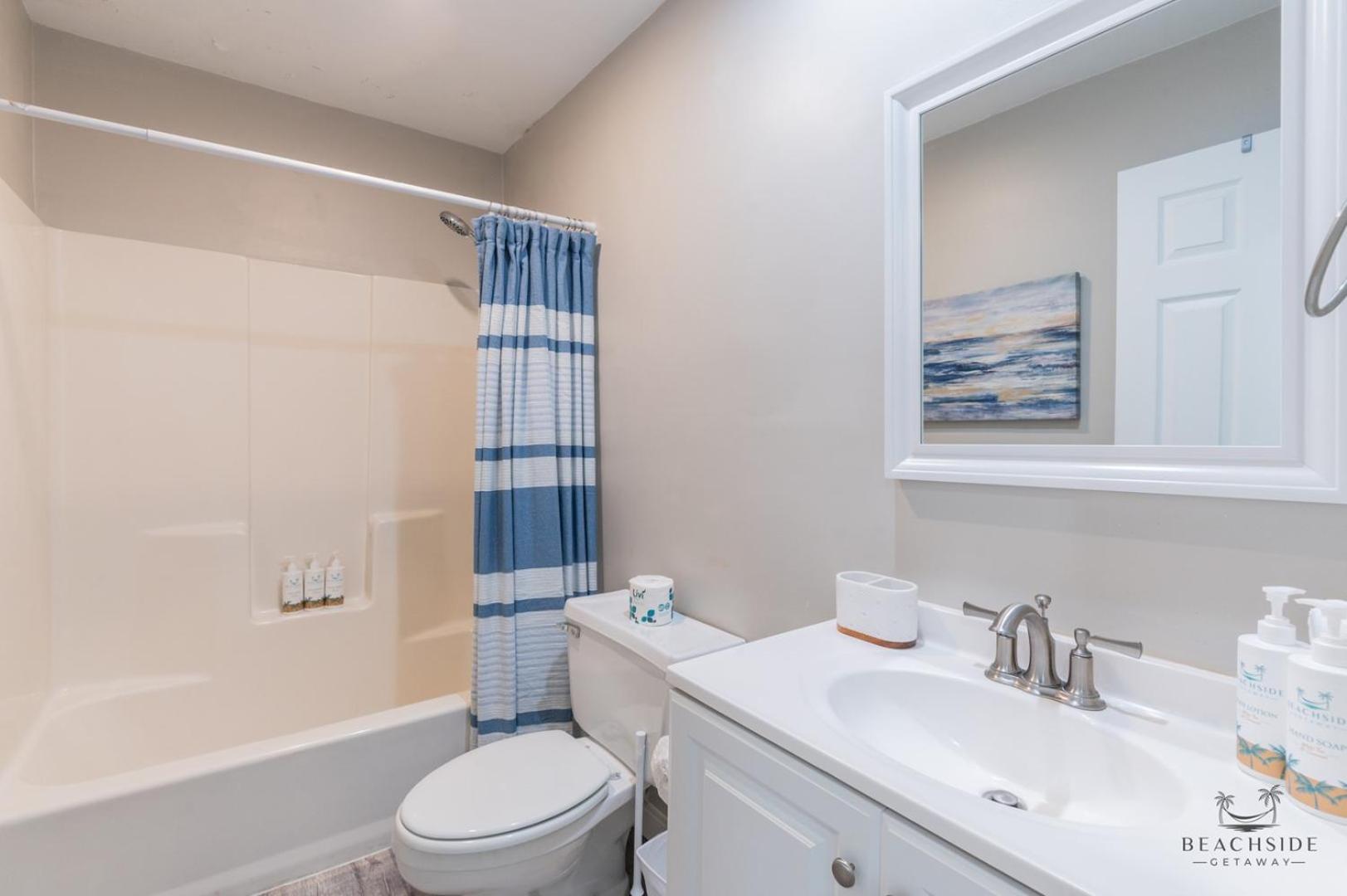 Villa 1 Sea Spray Lane Hilton Head Island Exterior foto