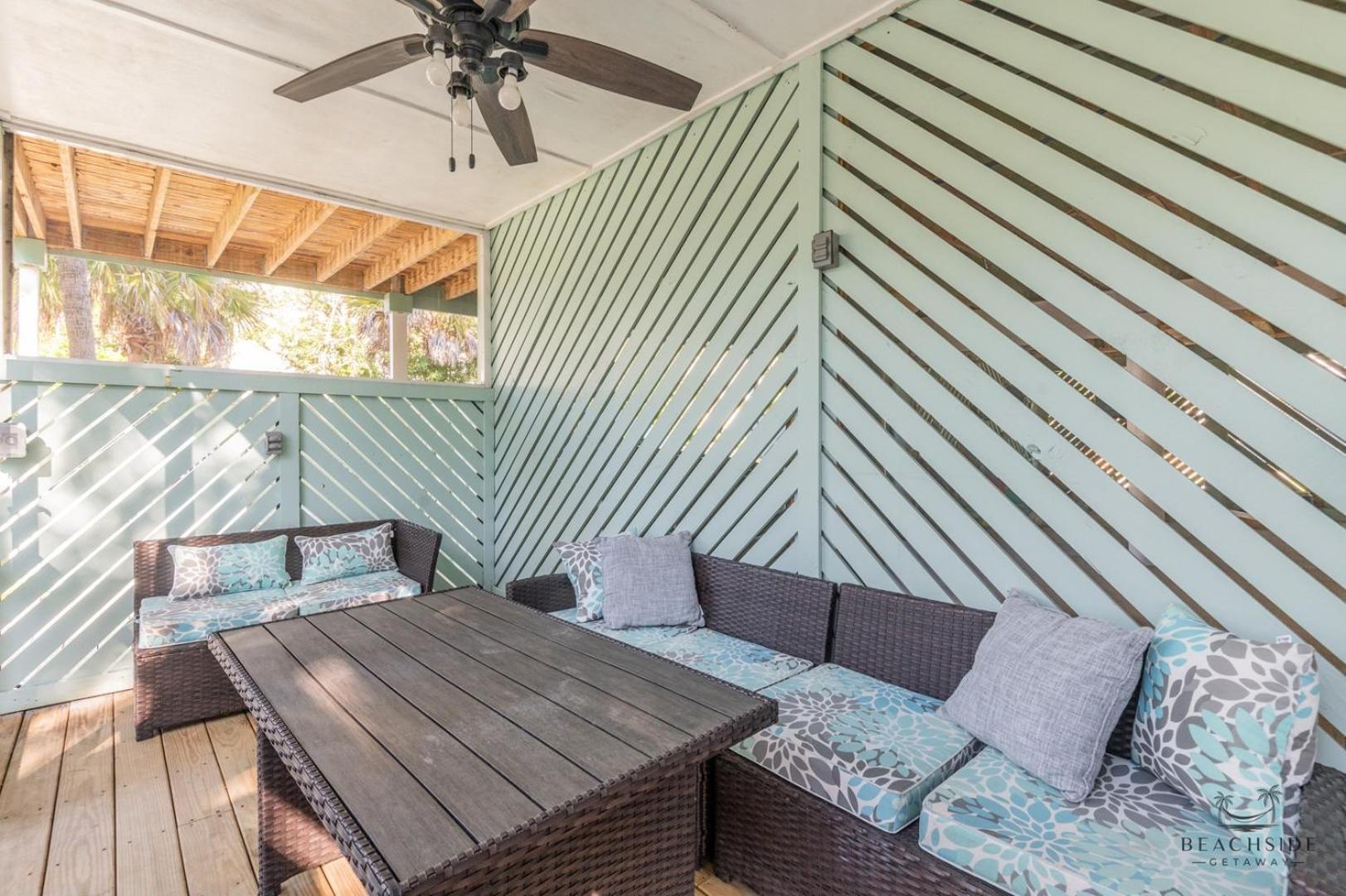 Villa 1 Sea Spray Lane Hilton Head Island Exterior foto