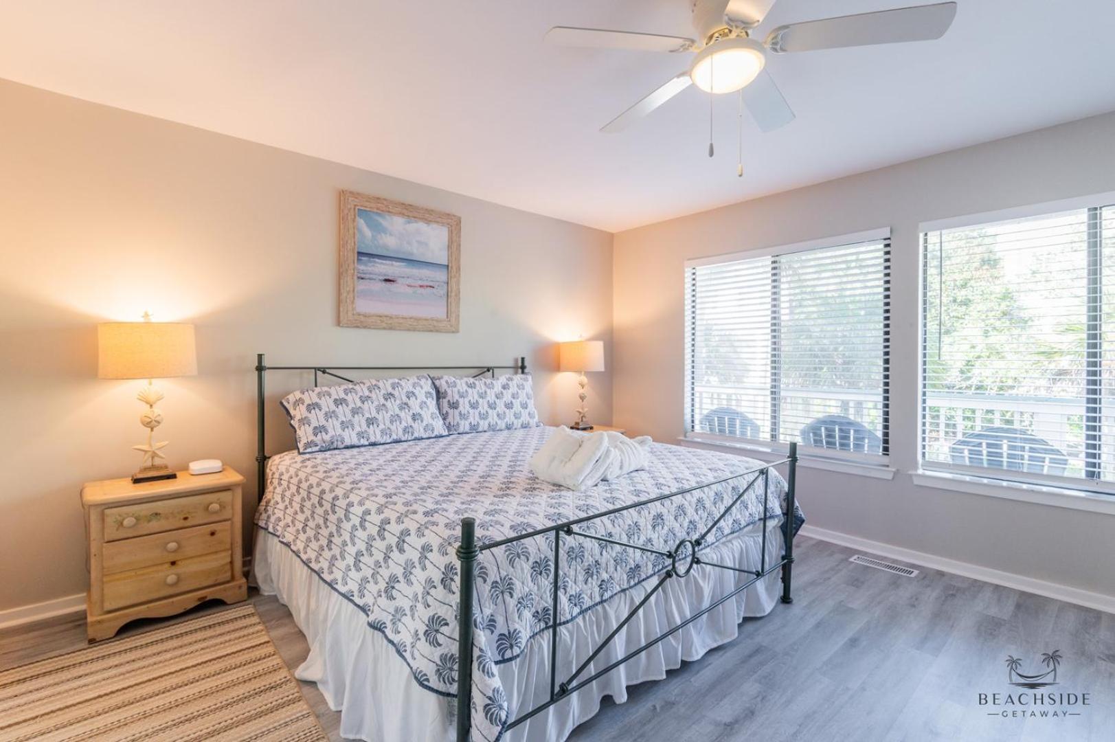 Villa 1 Sea Spray Lane Hilton Head Island Exterior foto