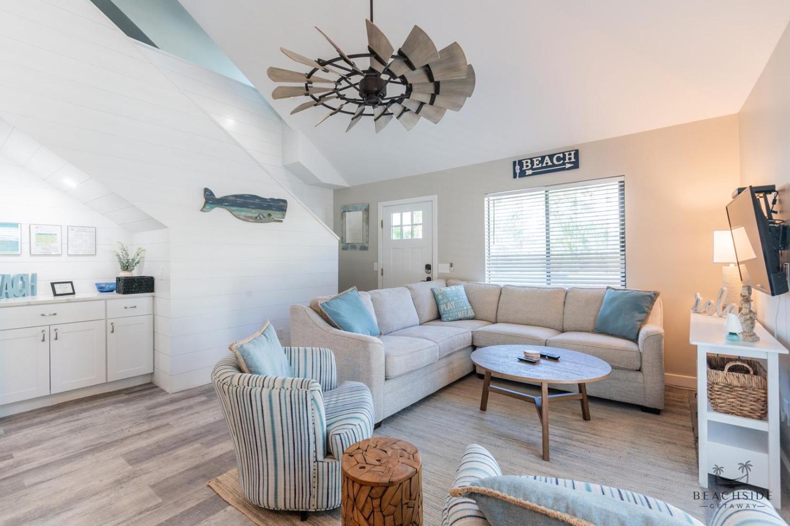 Villa 1 Sea Spray Lane Hilton Head Island Exterior foto